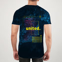 Backend image