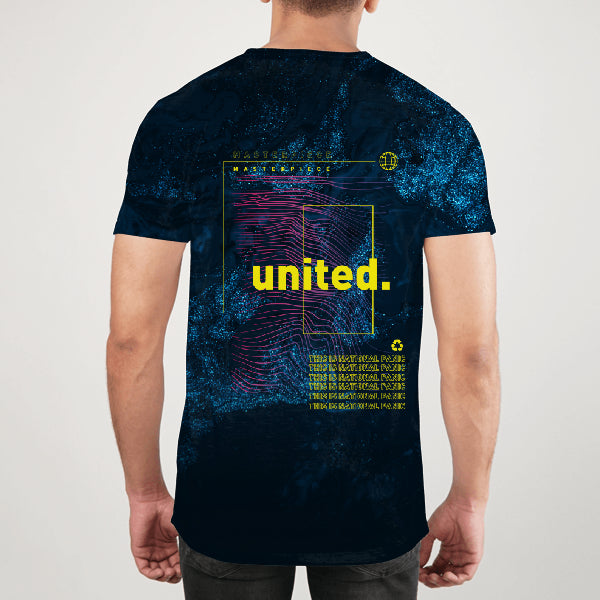 Backend image