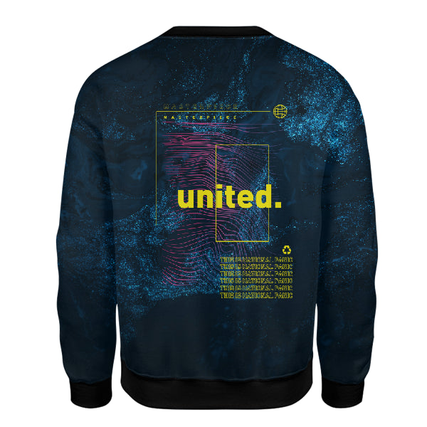 Backend image