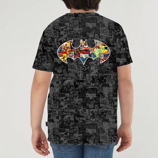 Backend image