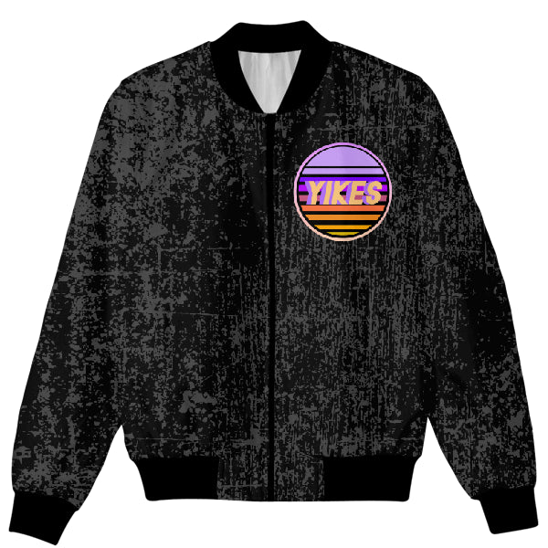Backend image
