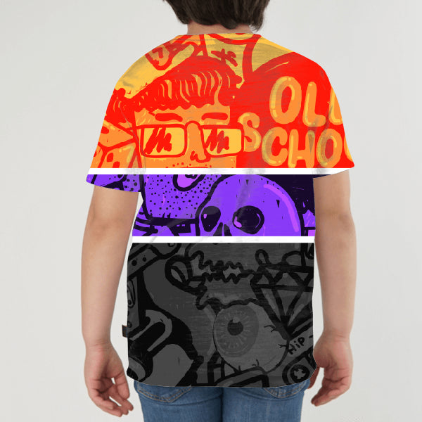 Backend image