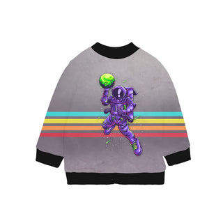 Backend image