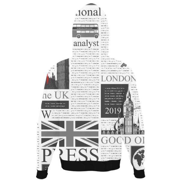 Backend image