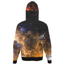 Backend image