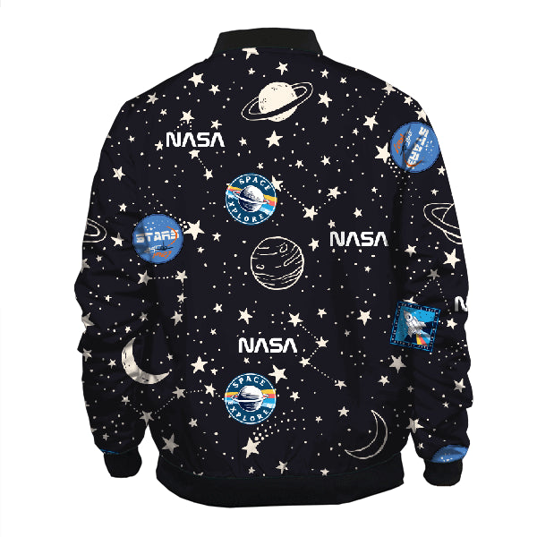 Backend image