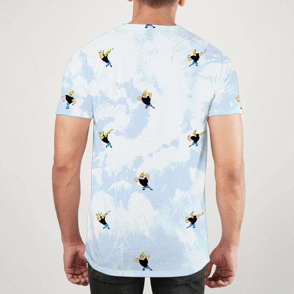 Backend image