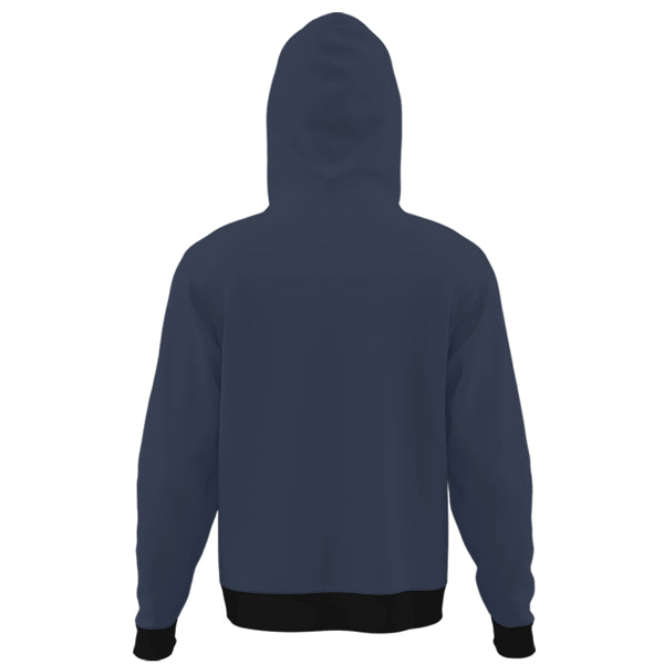 Backend image