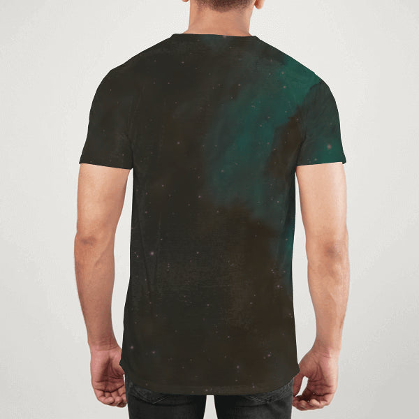 Backend image