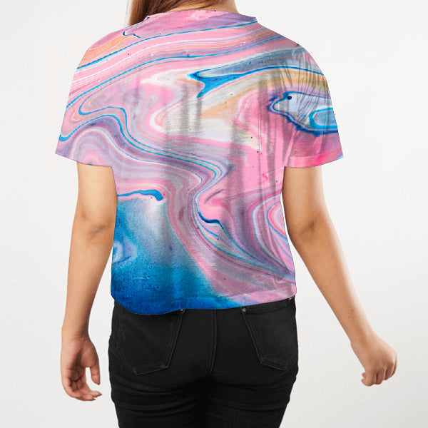 Backend image