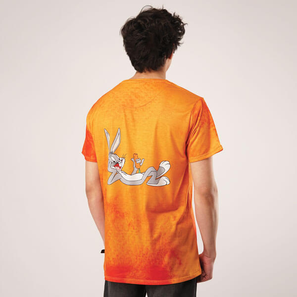Backend image