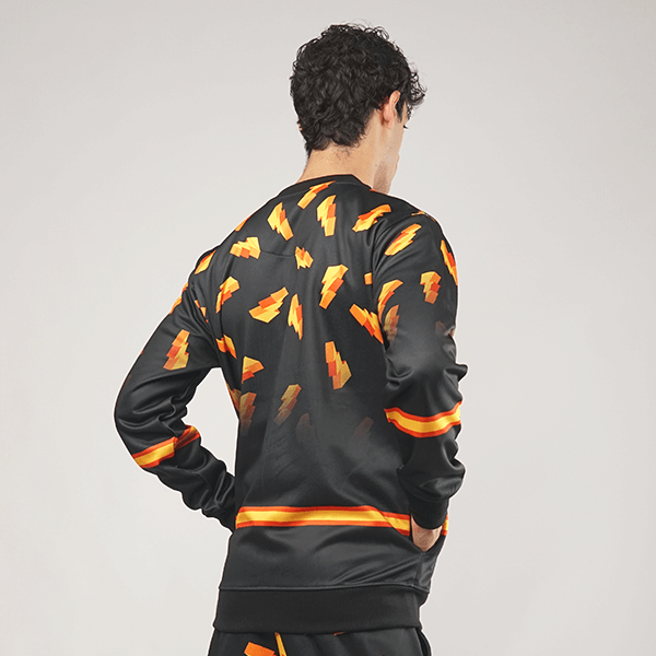 Backend image