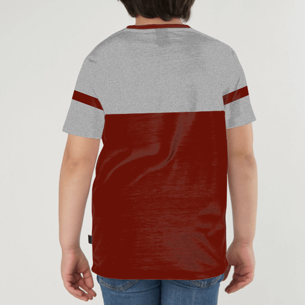Backend image