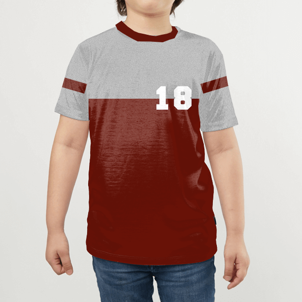 Backend image