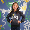 Space Kids Sweartshirt