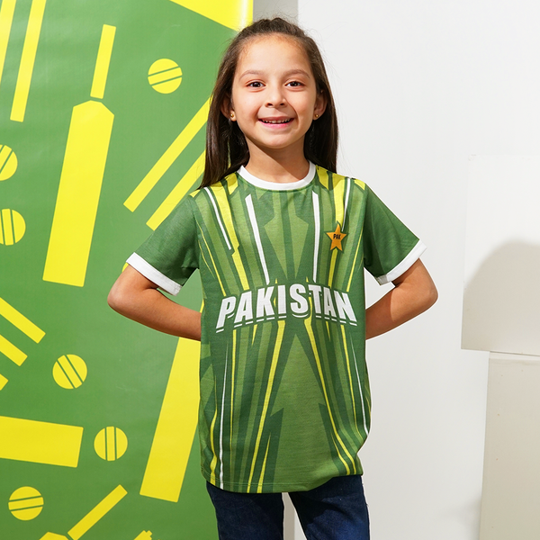 Road To Victory Kids T-shirt