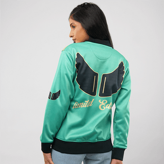 Limited Edition All Over Printed Jacket