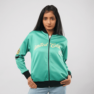 Limited Edition All Over Printed Jacket