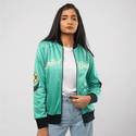 Limited Edition All Over Printed Jacket