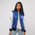 Thirteen Sports All Over Printed Jacket