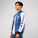 Thirteen Sports All Over Printed Jacket