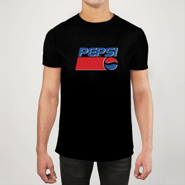 Pepsi Men Allover T-shirt