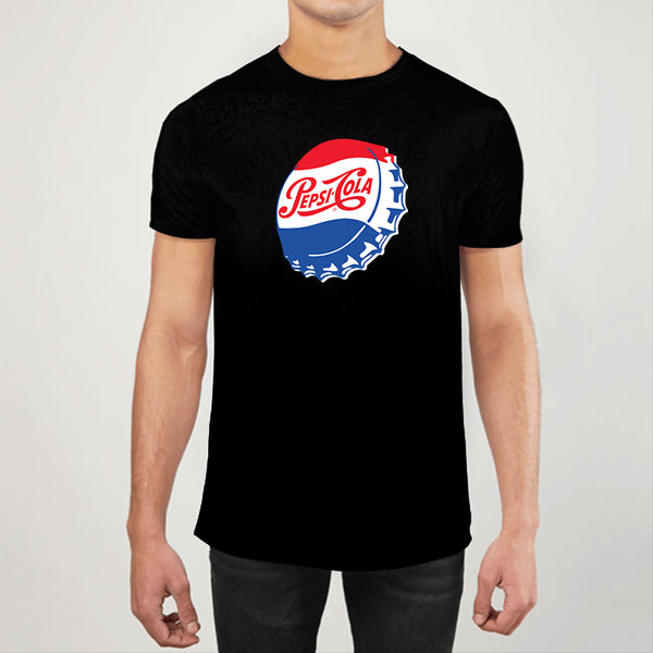 Pepsi Men Allover T-shirt