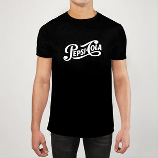 Pepsi Men Allover T-shirt