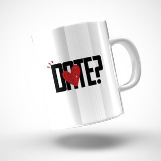 Date Mug