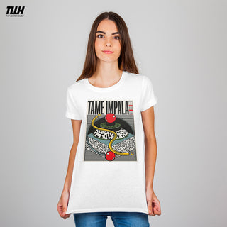 IMPALA WOMEN GRAPHIC T-SHIRT