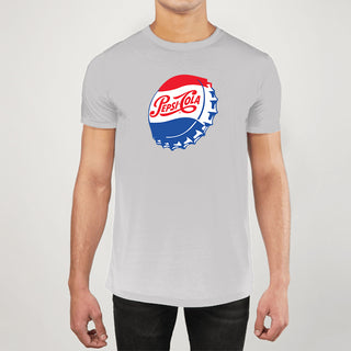 Pepsi Men Allover T-shirt