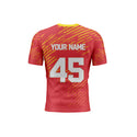 Team Islamabad T-shirt
