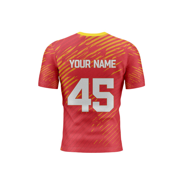 Team Islamabad T-shirt