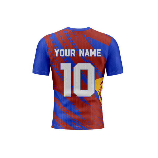 Team Karachi T-shirt