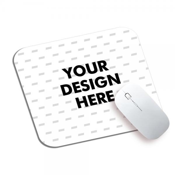 Create your Own Mouse Pad