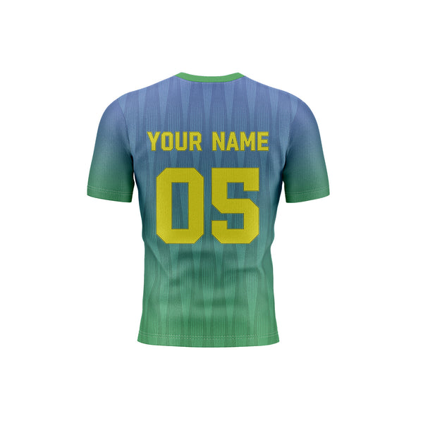 Team Multan T-shirt