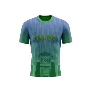 Team Multan T-shirt