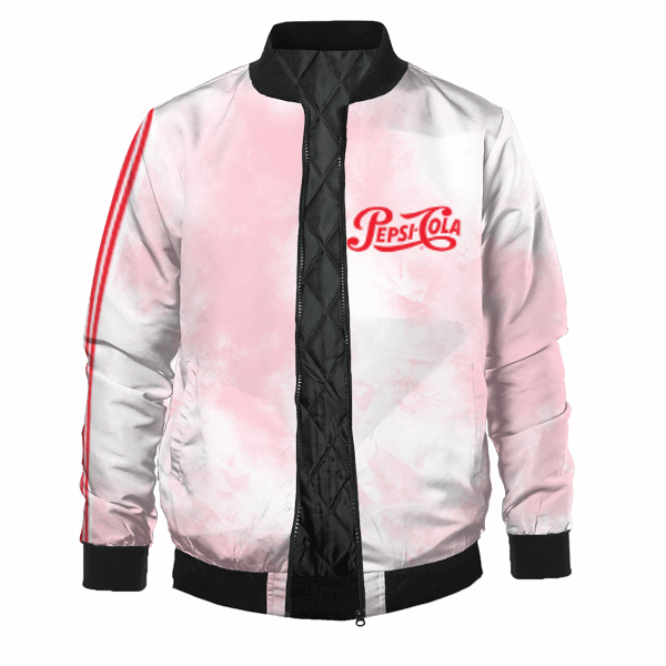Pepsi sales bomber jacket