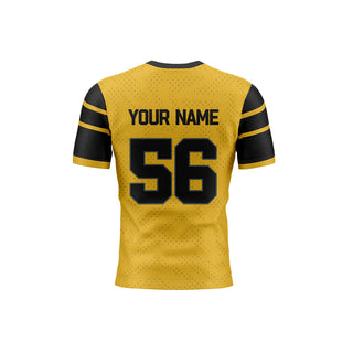 Team Peshawar T-shirt