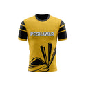 Team Peshawar T-shirt