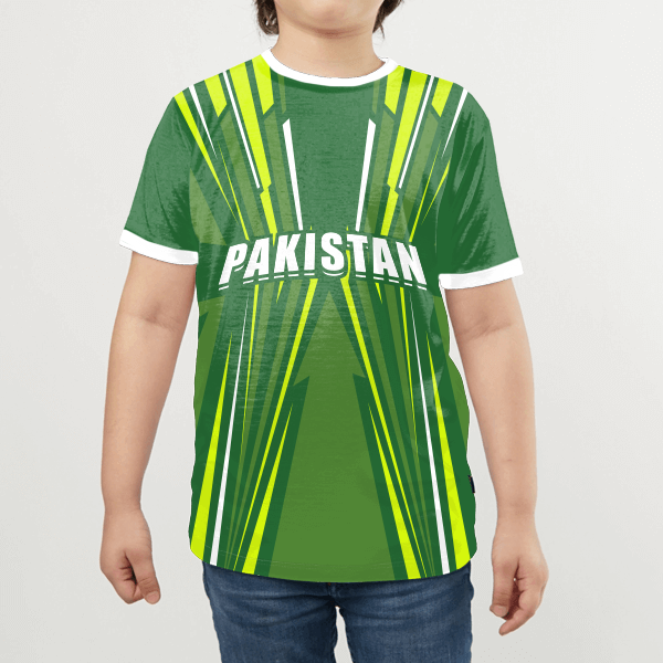 Road To Victory Kids T-shirt