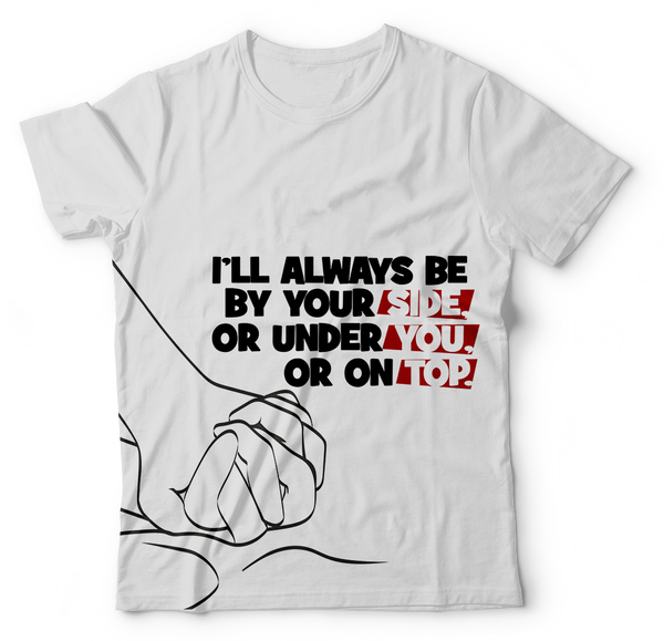 Always Be Graphic T-shirt