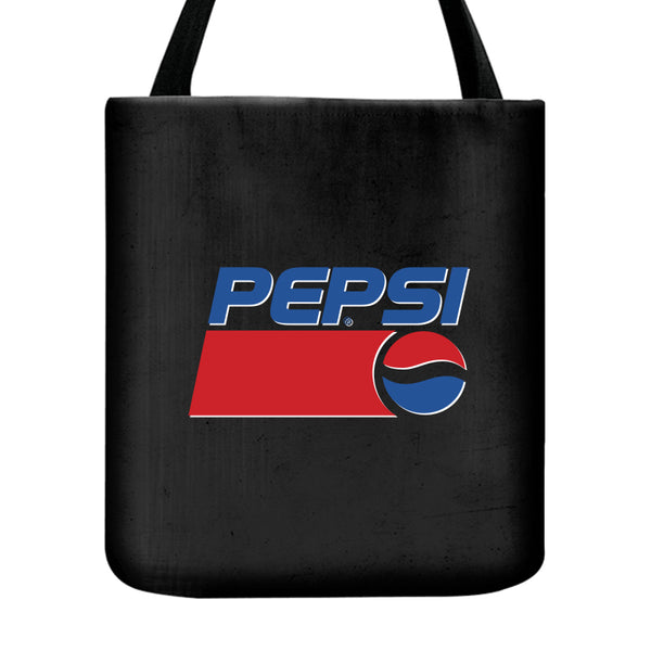 Pepsi totebag
