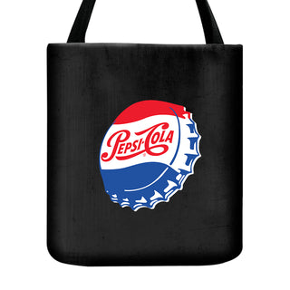 Pepsi totebag