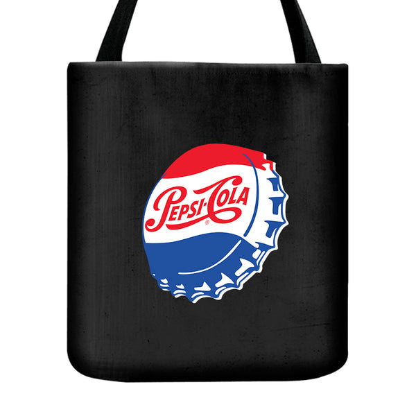 Pepsi totebag