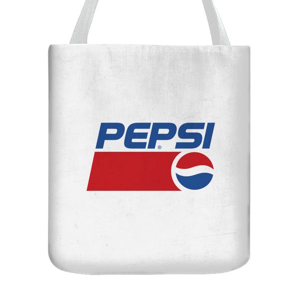 Pepsi totebag