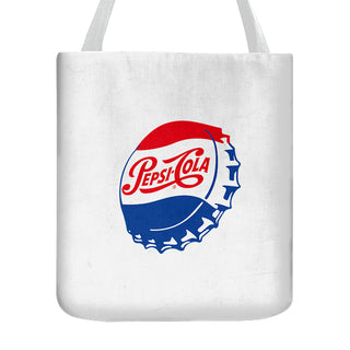 Pepsi totebag