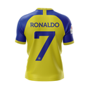 Al-Nassr FC T-Shirt