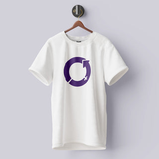 INTERNATIONAL WOMENS DAY GRAPHIC T-SHIRT