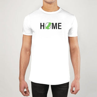 HOME MEN GRAPHIC T-SHIRT